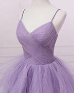 Green/Blue Long Shiny Elegant Spaghetti Straps Long Ruffled Organza Ball Gowns Prom Dress Quinceanera Dresses