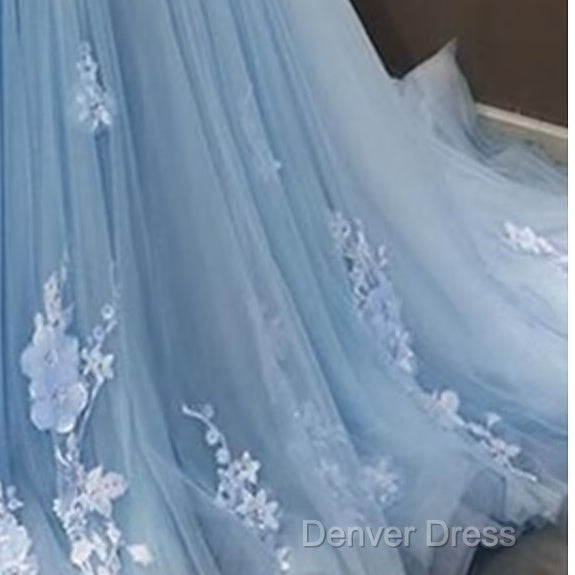 Ball Gowns Prom Dress Floral Dresses Quinceanera Court Train Short Sleeve Sweetheart Lace With Pleats Appliques