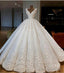 Ball Gowns Prom Dress New Arrive Wedding Dresses