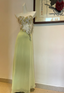 Beautiful Mermaid Sweetheart Neckline Rhinestone Chiffon Long Prom Dresses Evening Dresses
