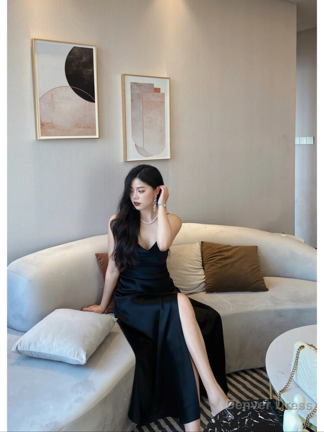 Black Prom Dress For Teens, Prom Dress Styles On Sale, Prom Dresses Gowns