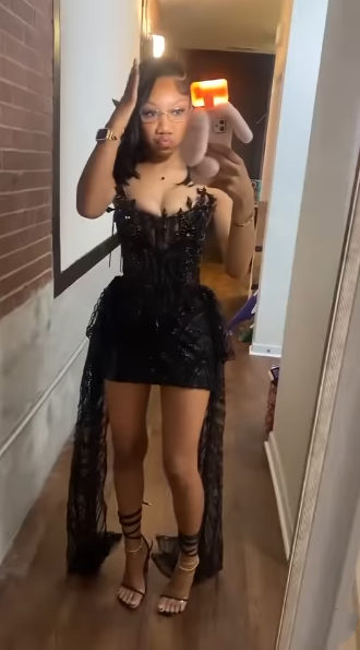 Black Sexy Short Prom Dress Cocktail Dress Short Prom Dresses