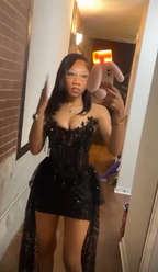Black Sexy Tulle Sequins Cocktail Dress Short Homecoming Dresses Birthday Outfits