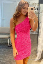 Blue Mermaid Tulle Backless Long Prom Dresses with Lace