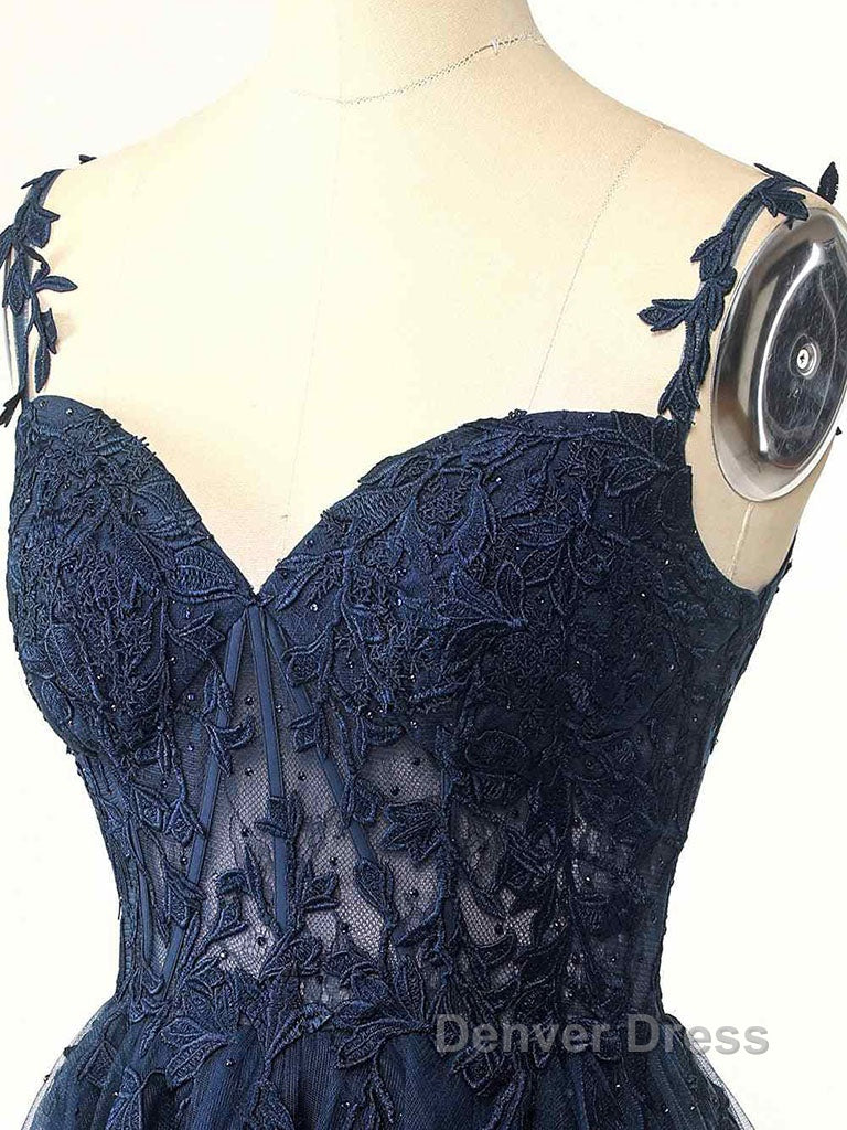 Burgundy A-Line Tulle Lace Short Prom Dresses, Cute Burgundy Homecoming Dresses