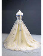 Buyishang A-Line Wedding Guest Dresses Vintage Dresses Wedding Sweep / Brush Train Sleeveless V Neck Satin with Pleats