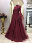 Princess Party Gown Sweet 16 Formal Prom Dress