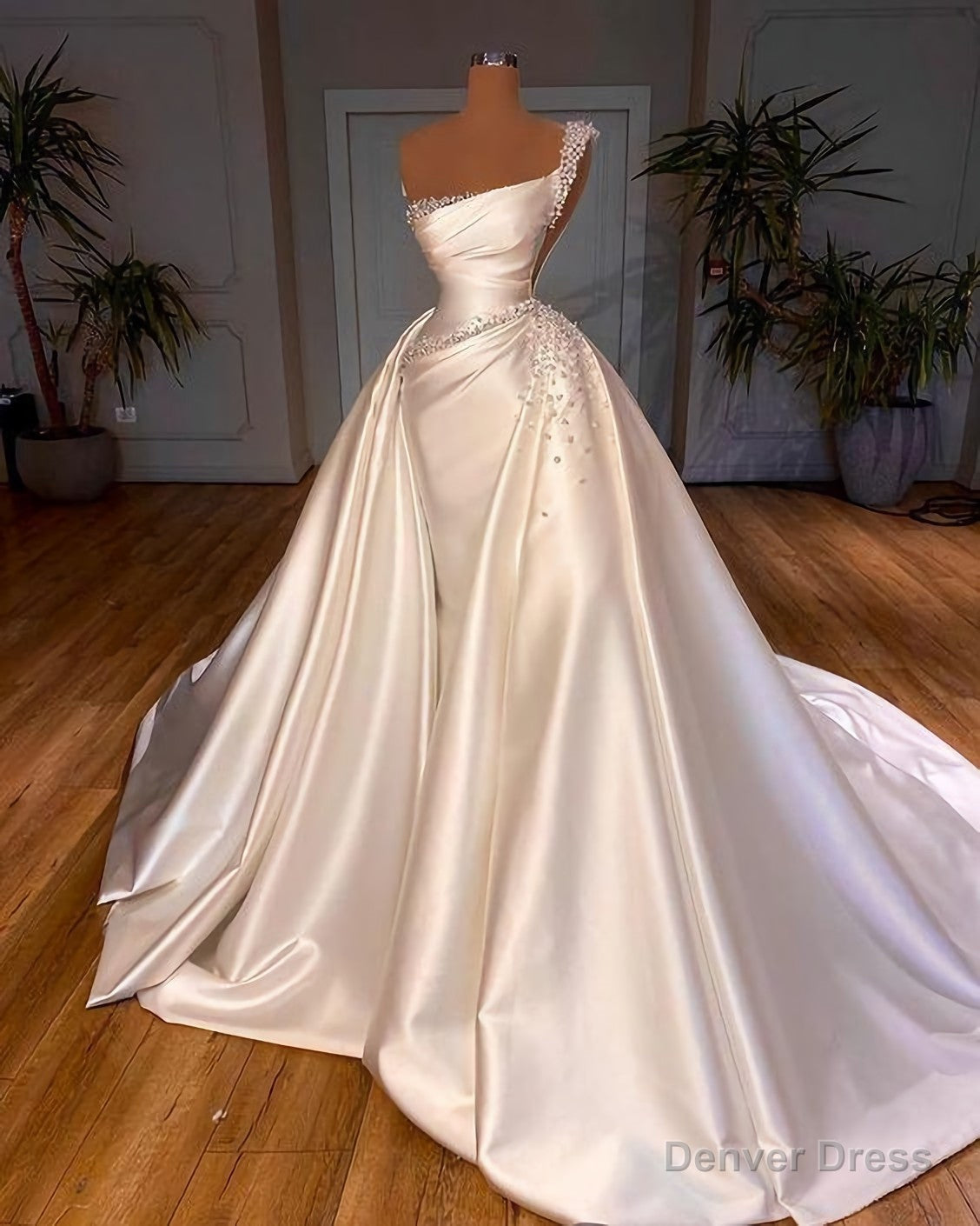 Elegant Women Wedding Dresses, Prom Dress Main image