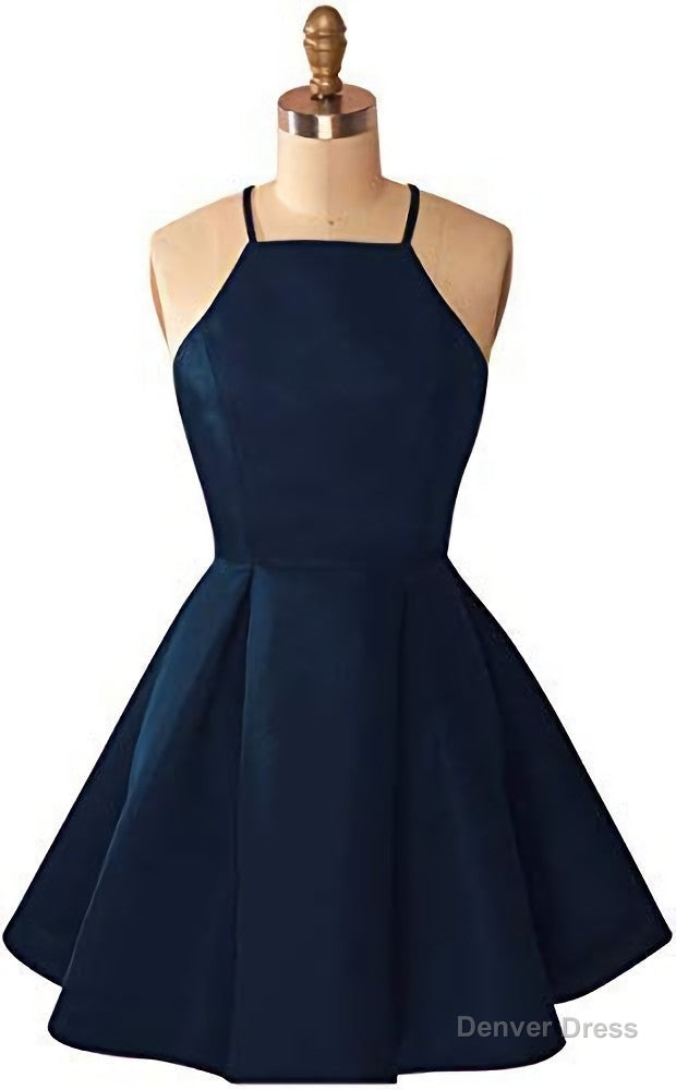 Homecoming Dress, Mini Short Cocktail Prom Dress, Fashion Womens Dresses