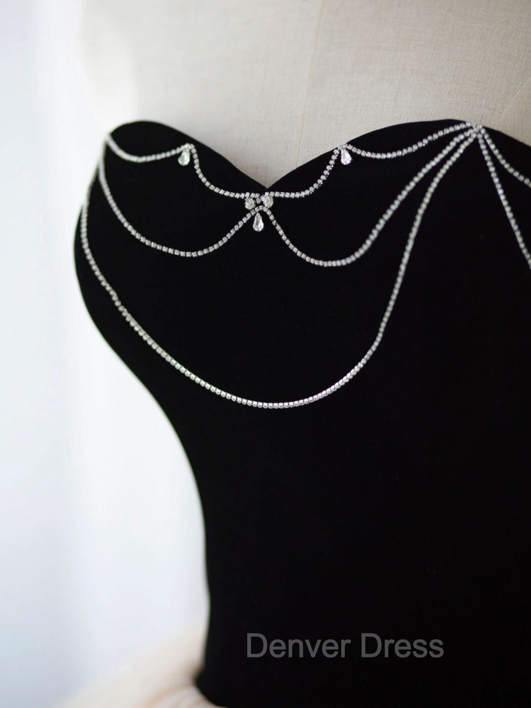 Champagne Sweetheart Neck Tulle Long Prom Dresses, Champagne Formal Dresses