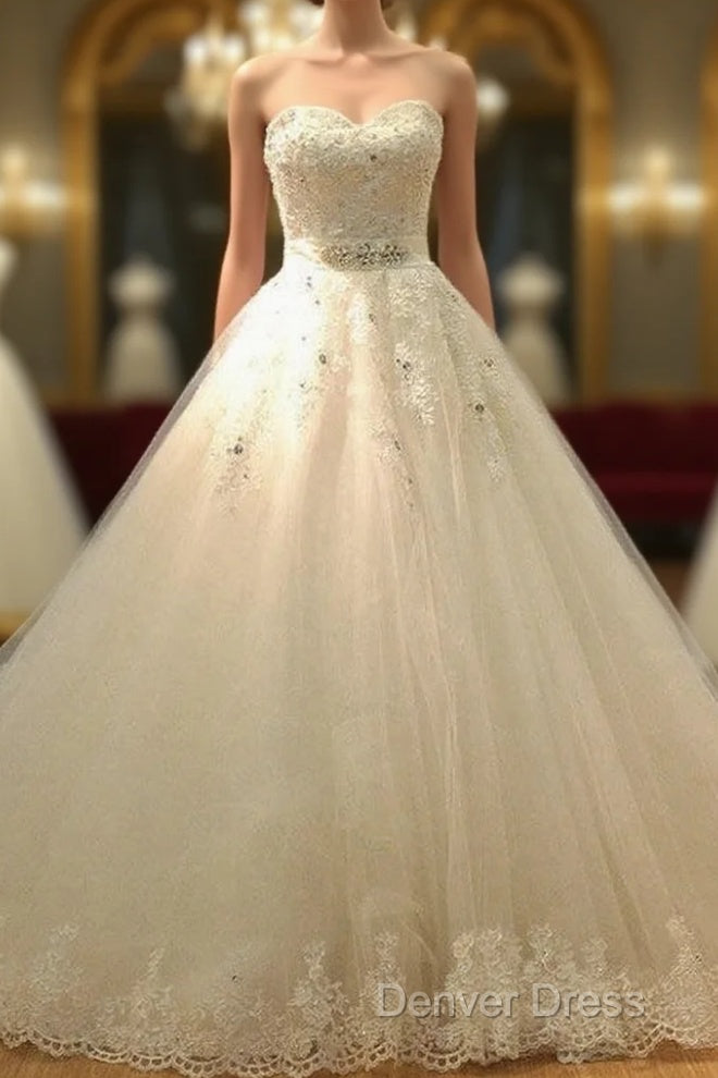 Cheap Wedding Dress, Dress For Wedding, Bridal Gowns ,Bride Dress, Dresses For Brides