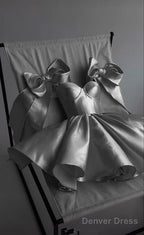 Chic Ball Gowns Brown Homecoming Dresses 16Th Birthday Outfits