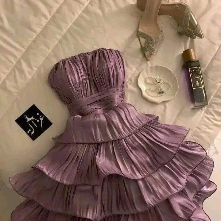 Chic Ball Gowns Strapless Short Homecoming Dresses 18Th Birthday Outfits