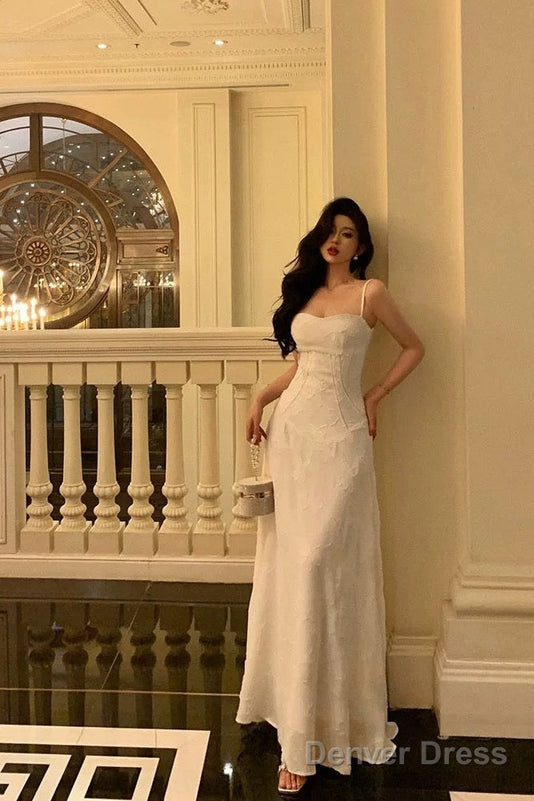Niulatu Mermaid Spaghetti Straps Green Lace Date Night Dress Prom Dresses Birthday Party Outfit SD877