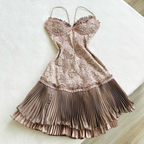 Classy Tiffany Blue Lace Appliques Short Birthday Outfits Homecoming Dress Spaghetti Strap Cocktail Dresses