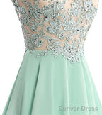 Cocktail Dress Homecoming Prom Dresses