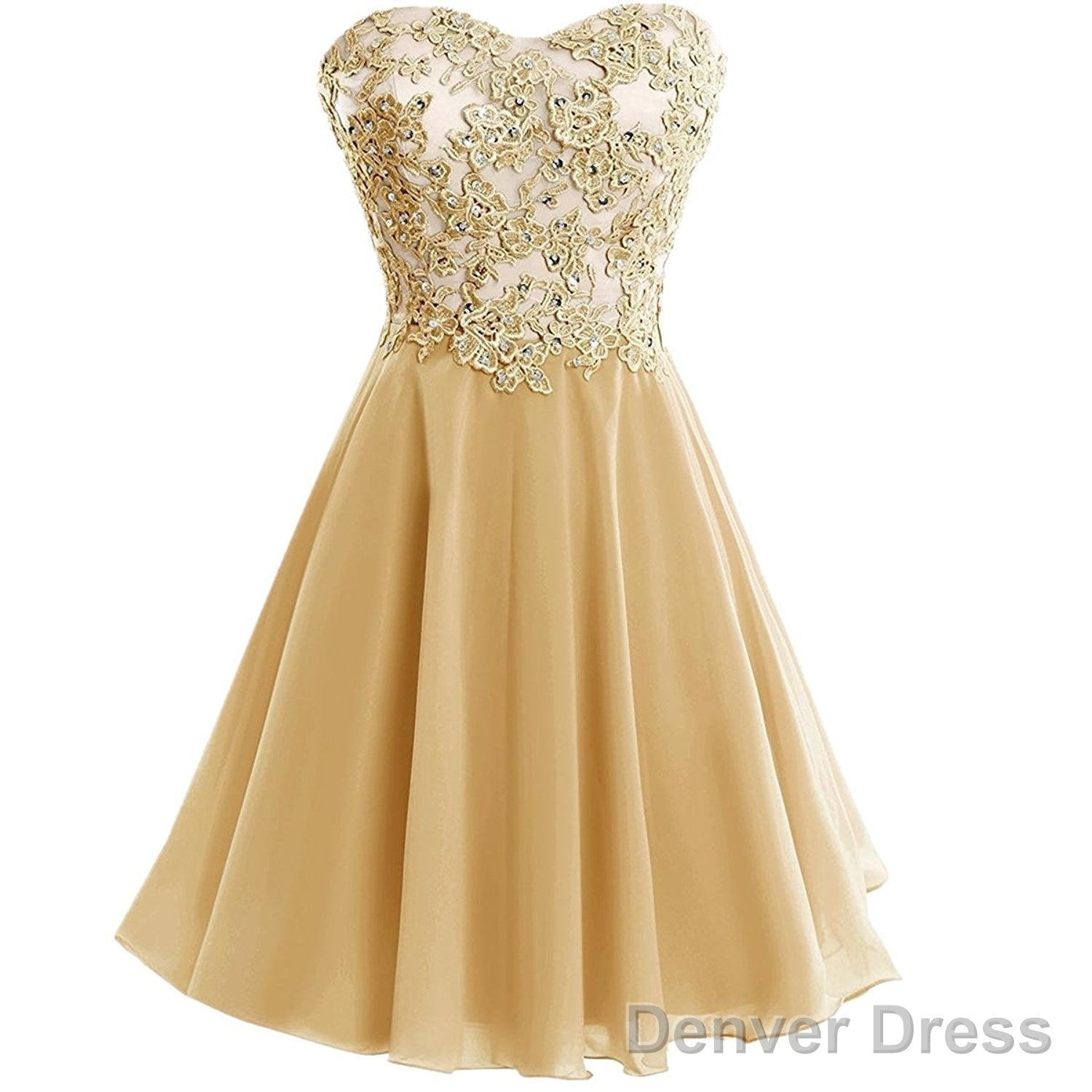 Cocktail Dress Homecoming Prom Dresses Main image