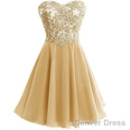 Cocktail Dress Homecoming Prom Dresses