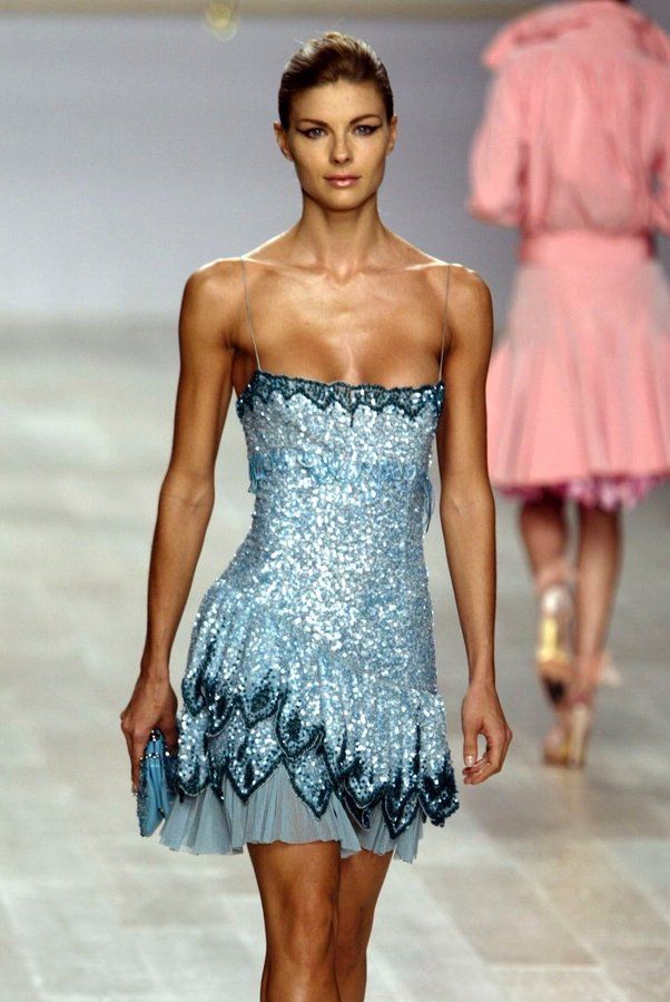 Cute A Line Spaghetti Straps Blue Sequin Mini Short Prom 8Th Grade Homecoming Dress Summer Middle School Hoco Dresses Homecoming Outfits 20Th Birthday Outfit