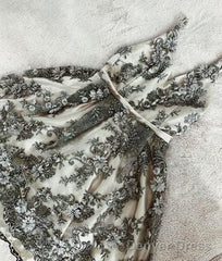 Cute Homecoming Dress,Pretty Graduation Dress,Beads Homecoming Dresses