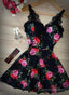 Cute Homecoming Dress,Pretty Graduation Dress,Simple Homecoming Dresses