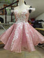 Cute Short Dress Homecoming Dresses