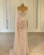 Pink Long Prom Dress