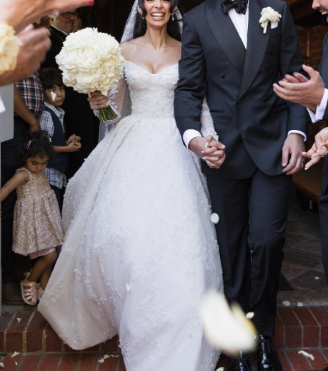 Dreamy Wedding Dress Ball Gowns Off The Shoulder Lace Wedding Dresses Bridal Gown