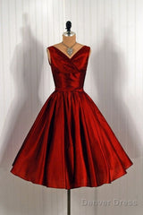 Elegant Homecoming Dress,Short Homecoming Dresses
