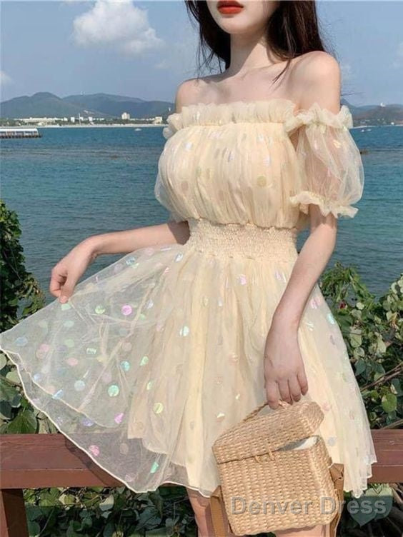 Elegant Homecoming Prom Dresses