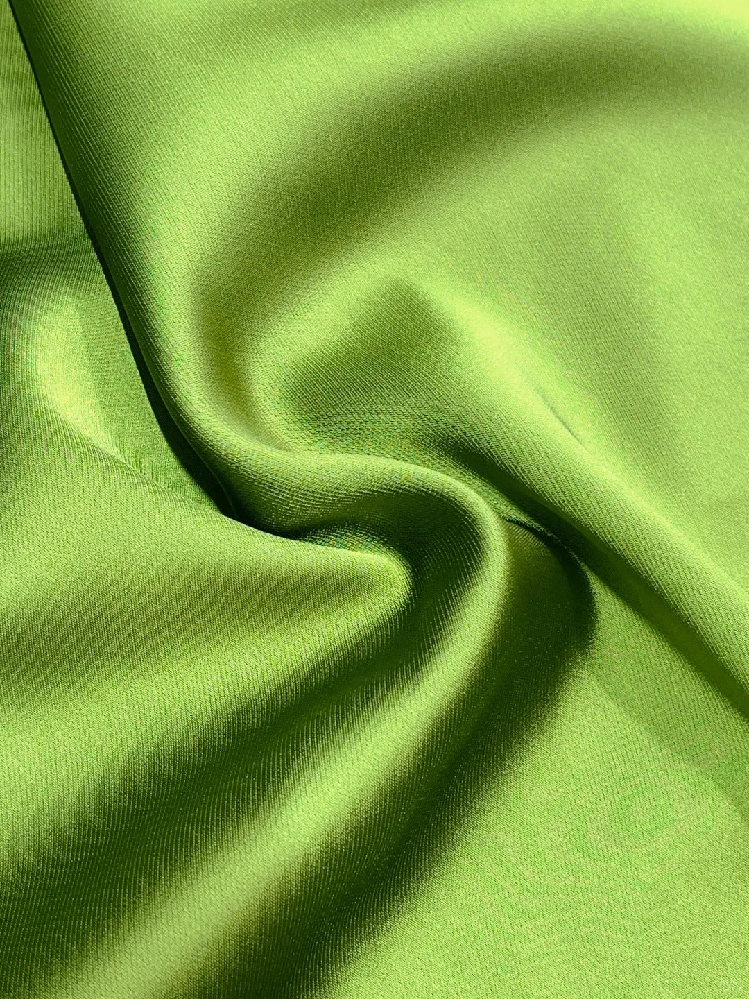 Elegant Minimalist Green Slim Halter Neck Satin Long Prom Dresses Evening Dresses