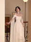 Elegant New Fashion Prom Ladies Vestido Vintage Long Prom Dresses