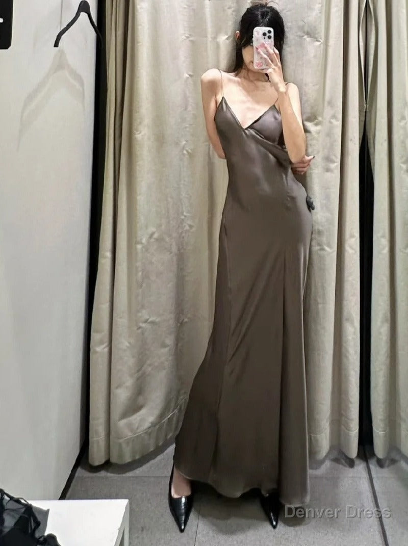 Elegant Prom Dresses Styles Simple Formal Dresses Elegant Party Dress Styles Stores, Evening Dresses Boutique Secondary image