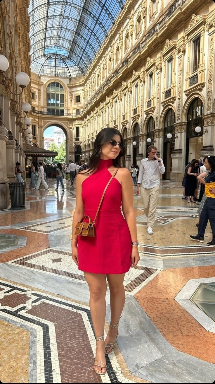 Elegant Red Off-The-Shoulder Waisted 17Th Birthday Homecoming Dresses