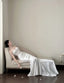 Elegant White Mermaid Sweetheart Neckline Lace Satin Long Wedding Dresses