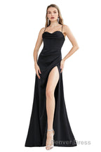 Lilac Long Prom Dresses Prom Gown