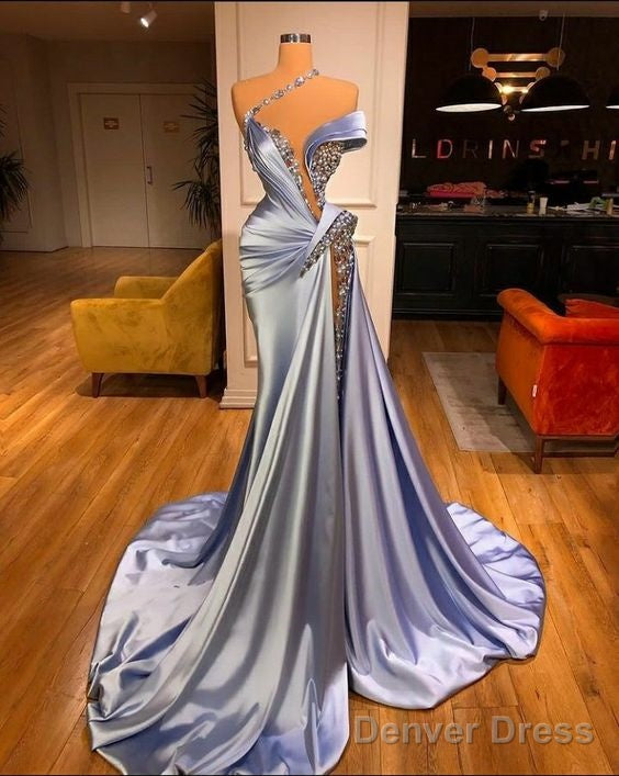 Fashion Prom Dress, Formal Dresses, Arabic Prom Dress, Sexy Prom Dress, Vintage Prom Dresses Main image