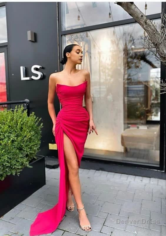 Fashion Prom Dresses New Arrive Prom Gowns Secondary image