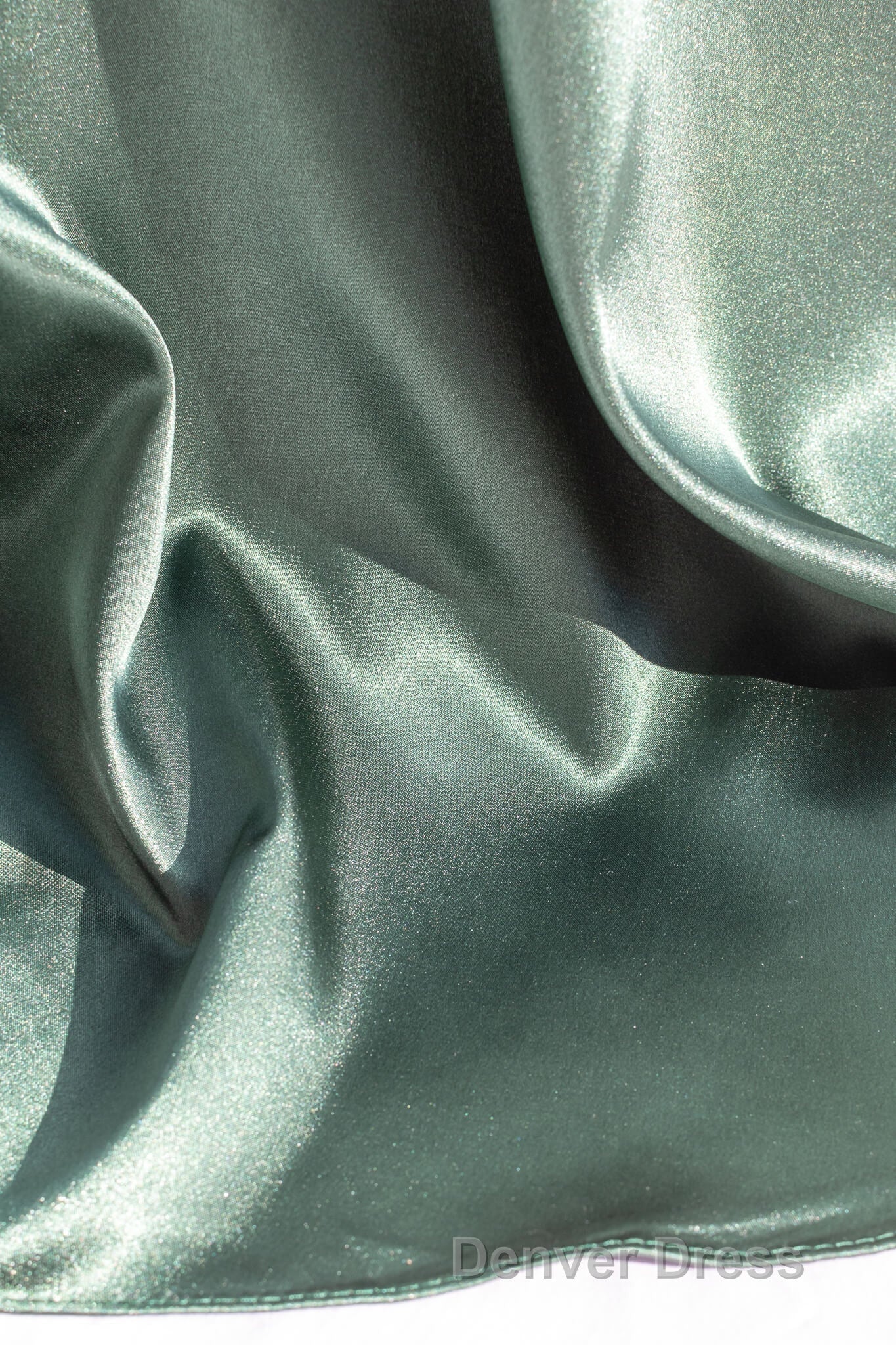 Aphrodite Dresses - Emerald Green