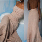 Prom Dress, Popular Newest Prom Dress, Simple Long Dresses