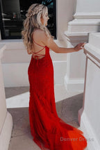 Fuchsia Sequins One Shoulder Homecoming Dresses