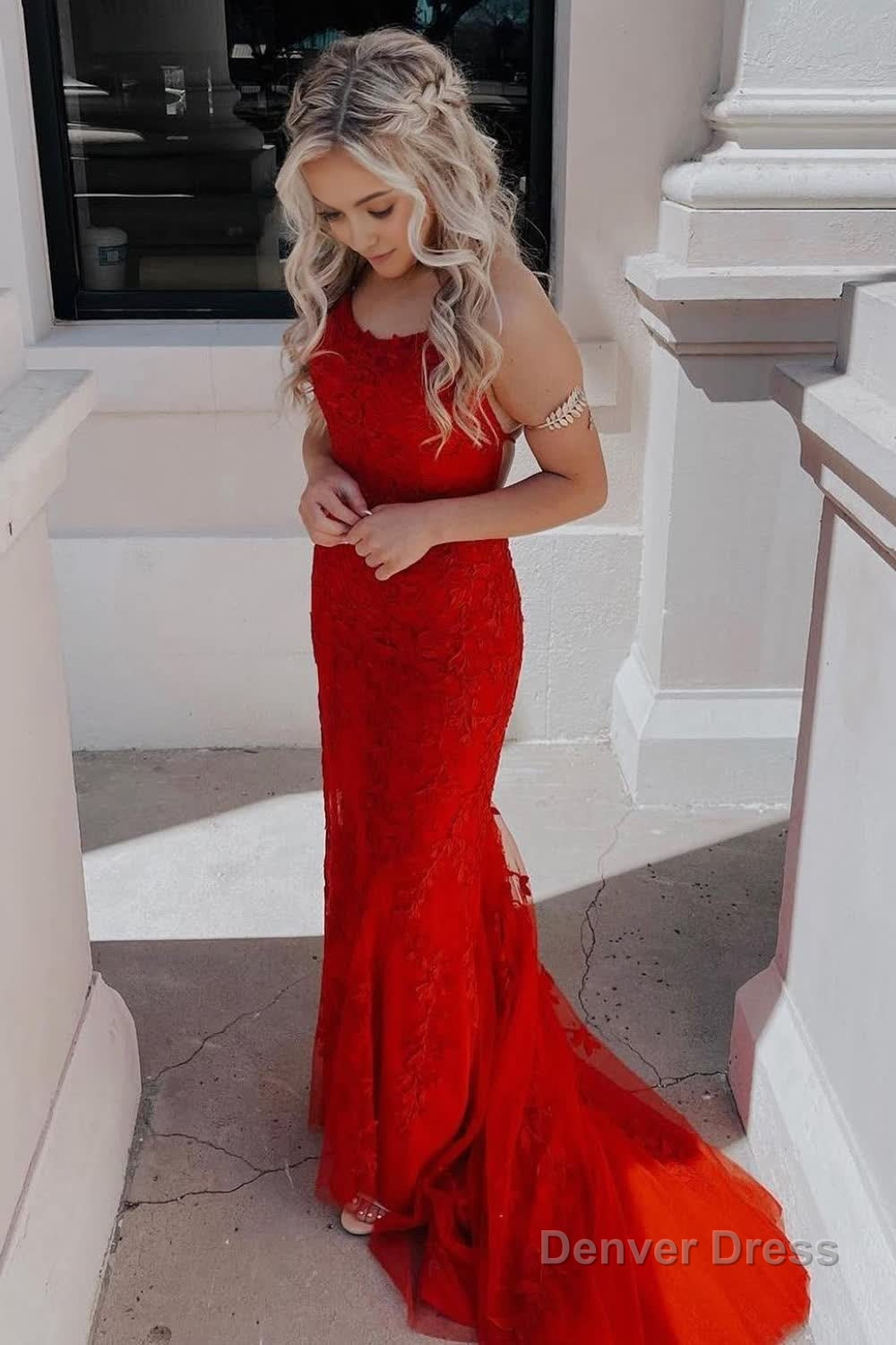 Fuchsia Sequins One Shoulder Homecoming Dresses