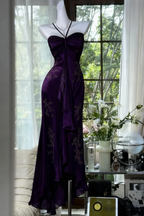 Green Beaded Exquisite Gorgeous Long Chiffon Prom Dress Prom Dress