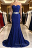 Glamorous Prom Dress Lace Prom Dress Prom Dress Beaded Prom Dresses