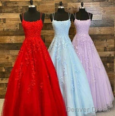 Gorgeous Lace Prom Dresses,  Lace Formal Dresses