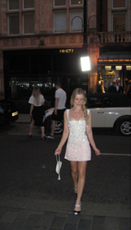 Gorgeous Sheath Square Neck Sequin Short Homecoming Dress Cocktail Dresses