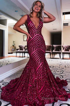 Green Sequins One Shoulder Tight Homecoming Dresses