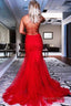 Green Sequins One Shoulder Tight Homecoming Dresses