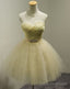 High Quality Homecoming Dress,Sequined Homecoming Dress,Sweetheart Graduation Dresses