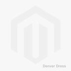 Tight One Shoulder Hot Pink Sequins Homecoming Dress